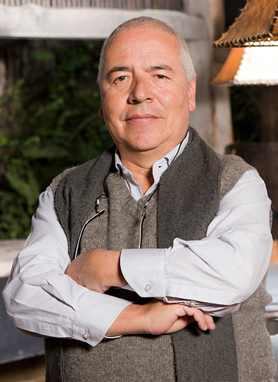 Julián Estrada