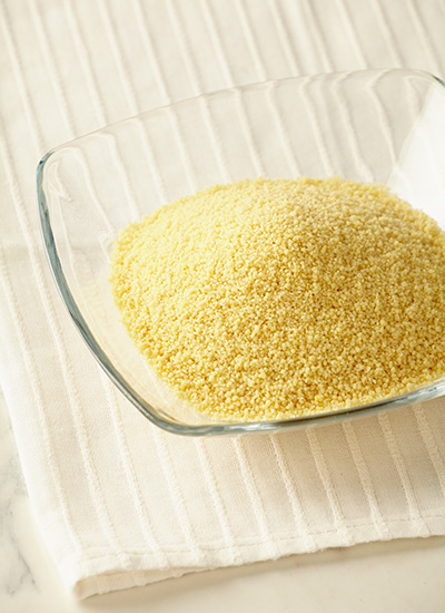 Couscous