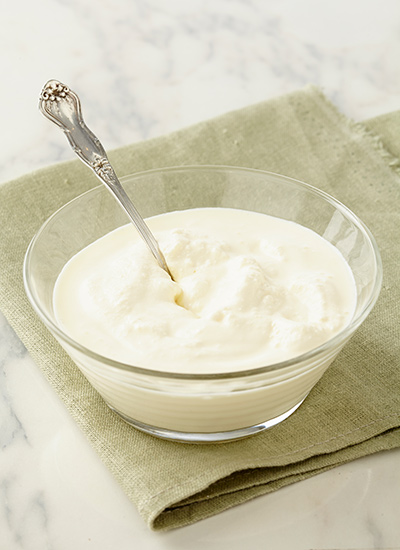 Crema de leche