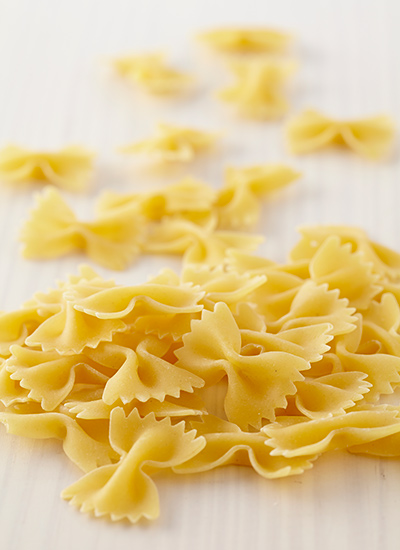 Farfalle