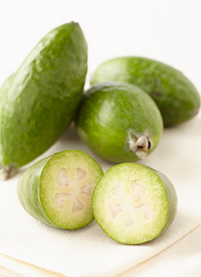 Feijoa