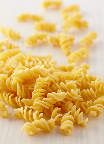 Fusilli