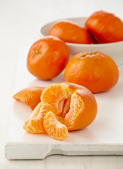 Mandarina