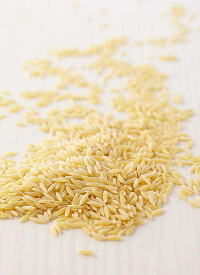 Orzo