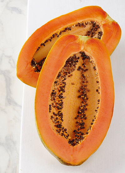 Papaya