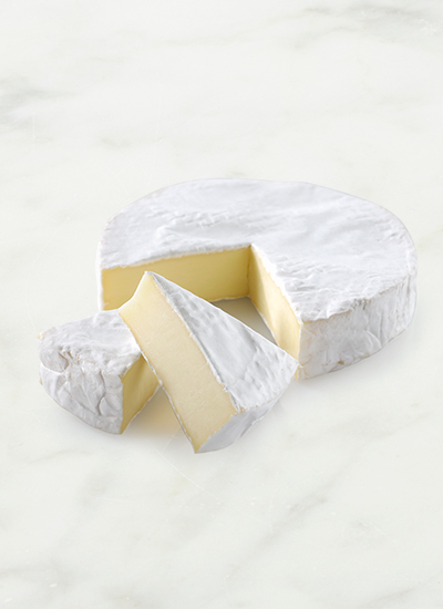 Queso Camembert