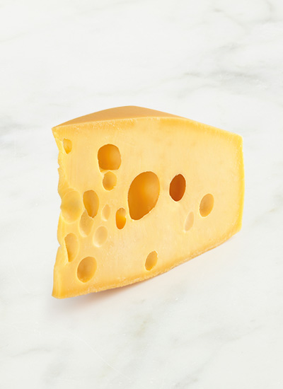 Queso Emmental