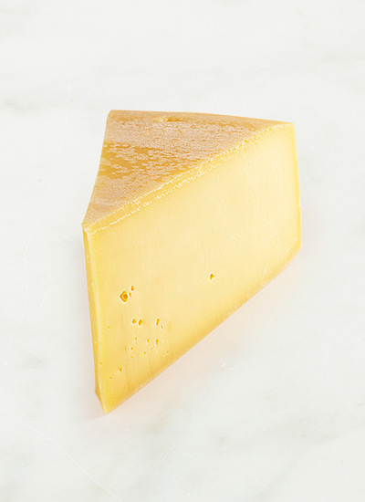 Queso Gruyere