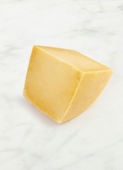 Queso Parmesano