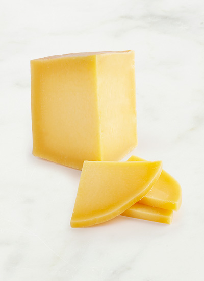 Queso pecorino