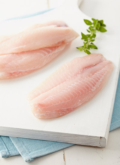 Tilapia