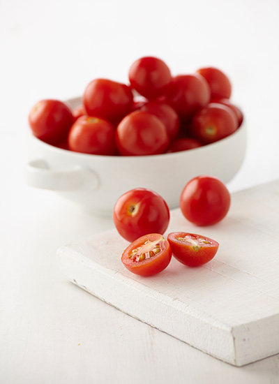 Tomate cherry