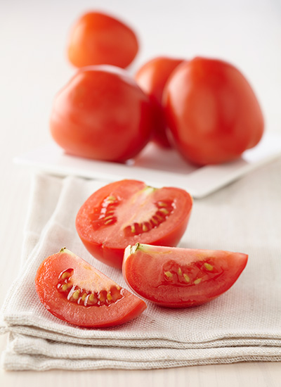 Tomate chonto