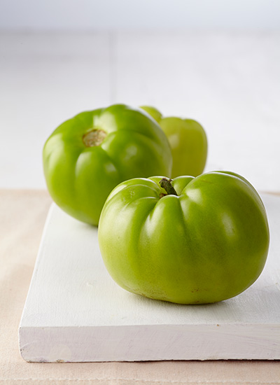 Tomate verde