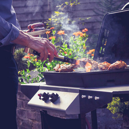 Diez consejos para una parrilla perfecta