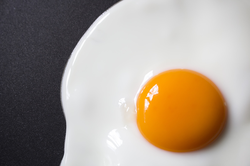 El huevo de gallina un indispensable en la cocina 