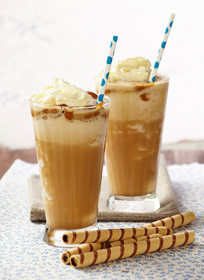 Café Frappé