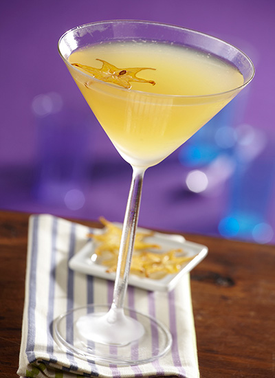 Martini carambolo