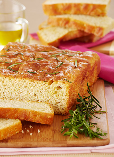 Focaccia