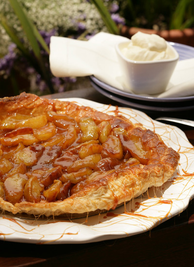 Tarte Tatin