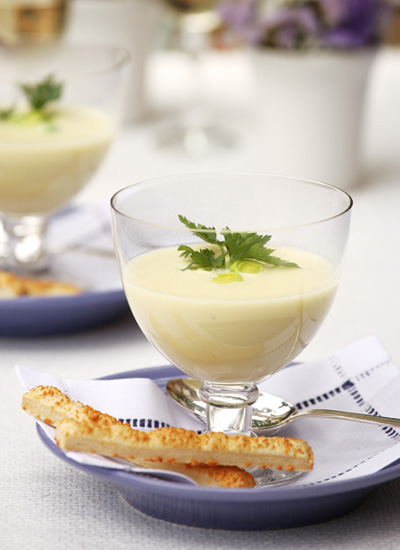 Vichyssoise