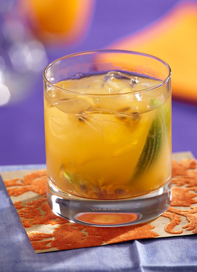 Caipirosca passion